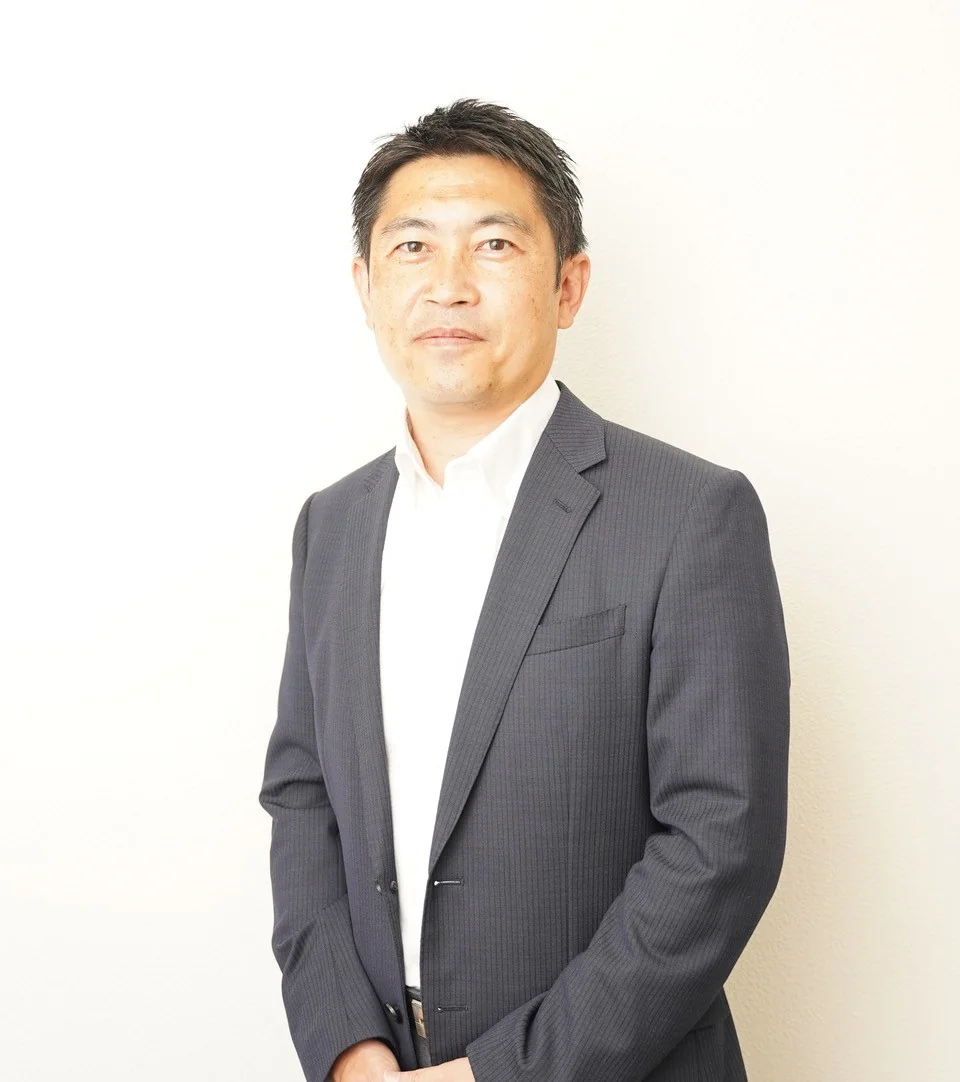 代表取締役 石川和寿