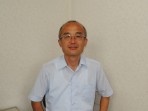 杉崎オーナー