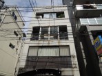 マンション中村外観