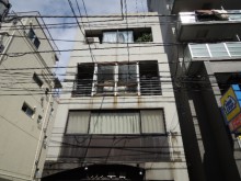 マンション中村外観