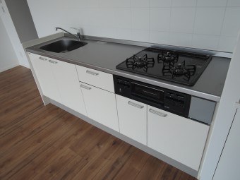 ＳＡＬＯＮキッチン