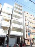 ＳＡＬＯＮ外観