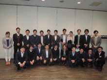 ハウスコレクション集合写真