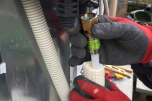 給湯器