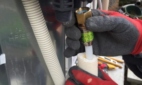 給湯器