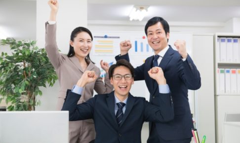 賃貸管理の成功事例