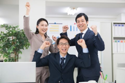 賃貸管理の成功事例