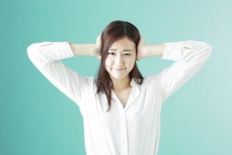 騒音