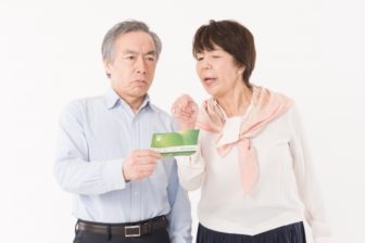 家賃滞納