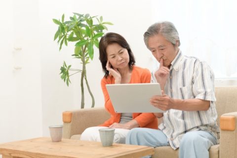 賃貸経営の悩み