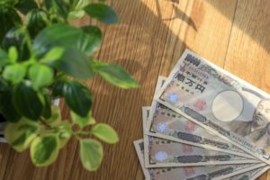 敷金礼金