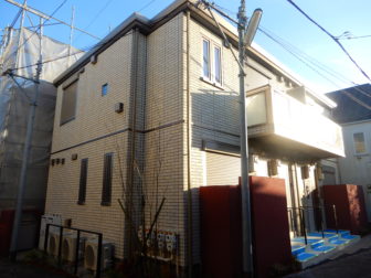 新築建物