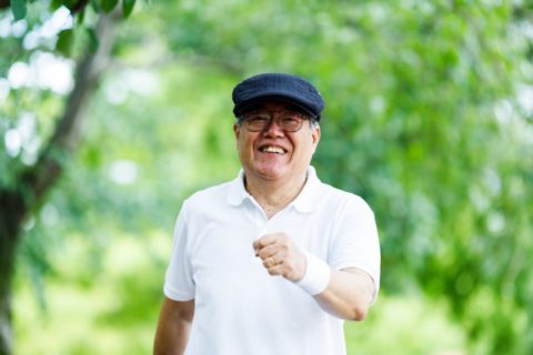 高齢者
