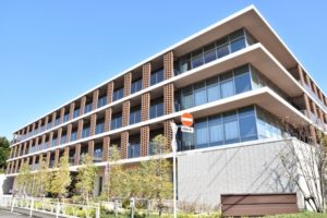 マンション