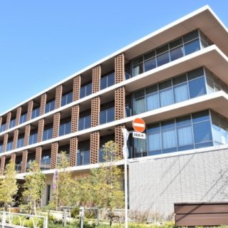 マンション
