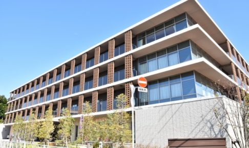 マンション