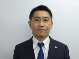 石川社長