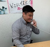 美留町